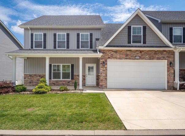 2055 Mountain Ash Lane, Morgantown, WV 26501-0000