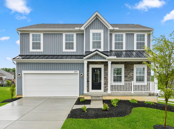 6566 Cannondale Drive, Burlington, KY 41005