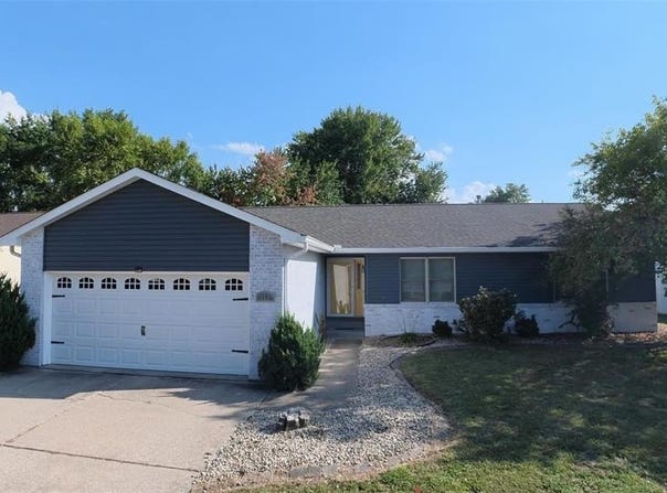 113 White Pine Avenue, O'Fallon, IL 62269