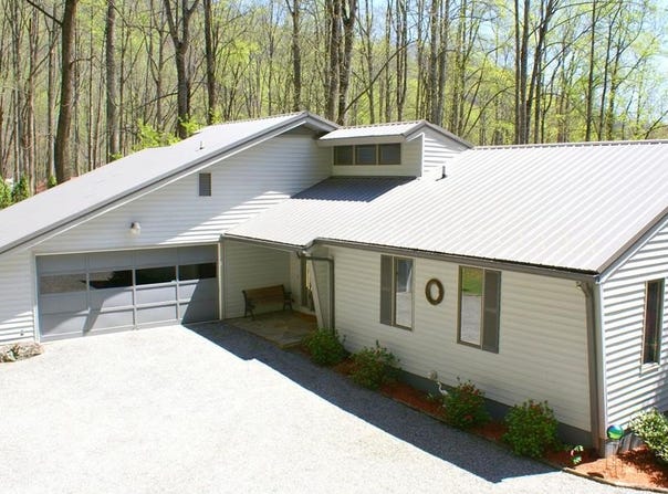 83 Stoneridge Estates, Sylva, NC 28779