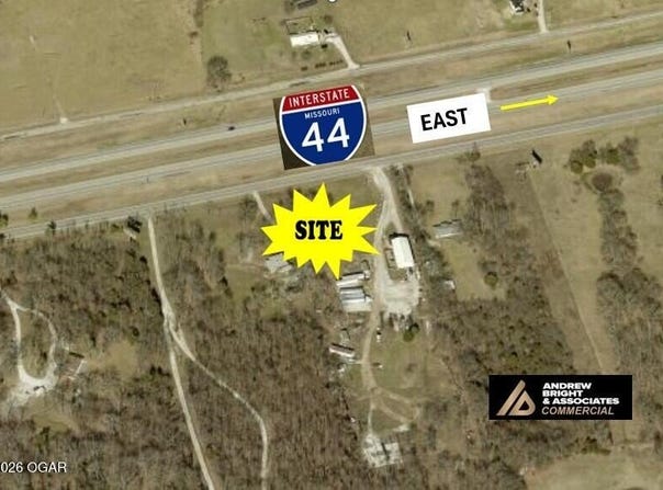13288 Burr Oak Road, Carthage, MO 64836