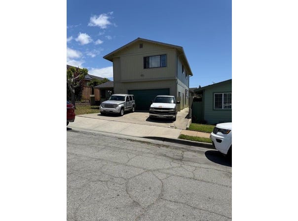 210 E High ST, WATSONVILLE, CA 95076