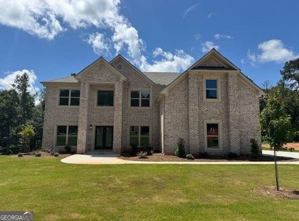 221 Lotus, Covington, GA 30016