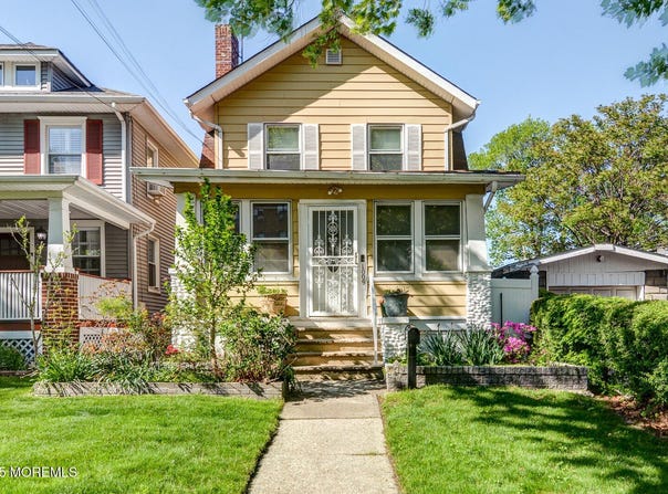1009 3rd Avenue, Asbury Park, NJ 07712