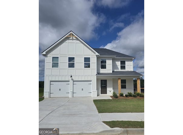 107 Percheron, Hogansville, GA 30230
