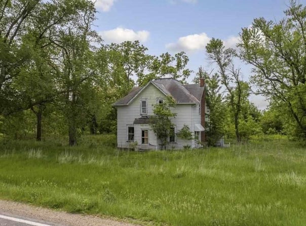 55997 132nd Street, Mapleton, MN 56065