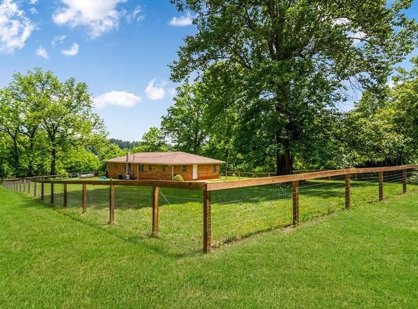 69 Jewell Whitmore Drive, Blairsville, GA 30512