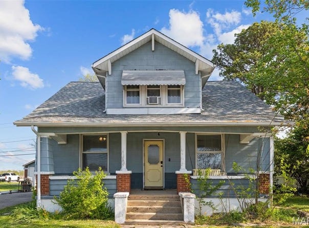 205 W 2nd Street N, Wright City, MO 63390