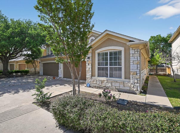 7708 San Felipe Blvd, Austin, TX 78729