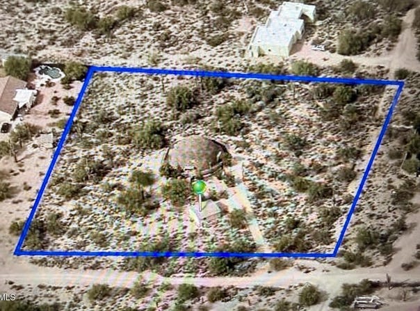 6250 E Lowden Road, Cave Creek, AZ 85331