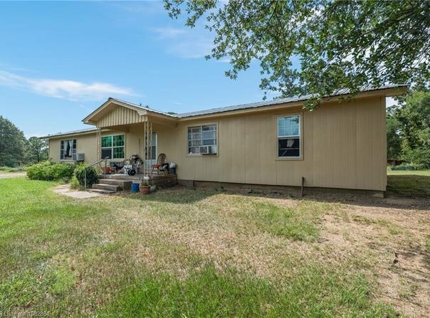 4970  E Highway 28, Parks, AR 72950