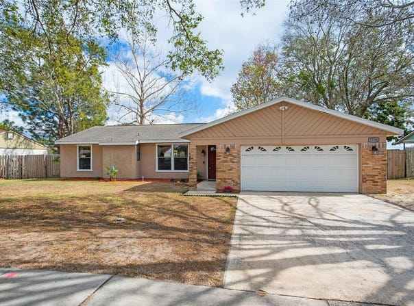 7730 PINEAPPLE DRIVE, ORLANDO, FL 32835