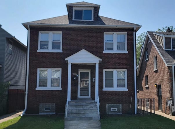 4112 Drummond Street, East Chicago, IN 46312