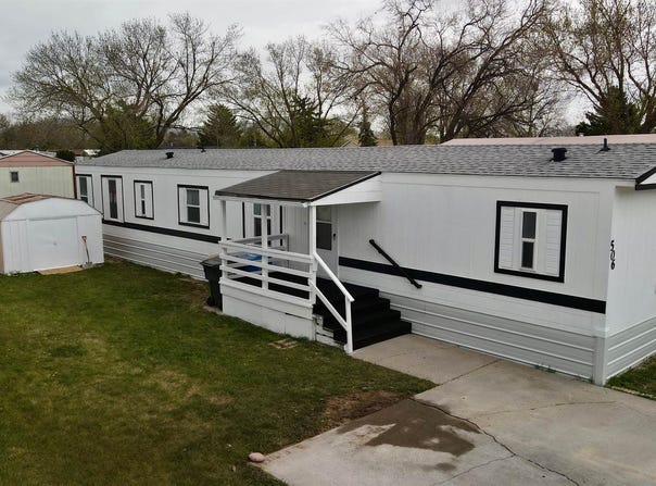 1730 W Quinn Road #506, Pocatello, ID 83202