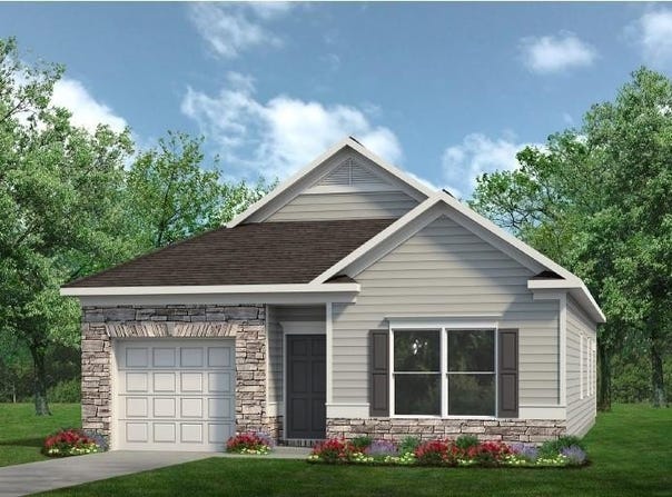 120 Fair Oak Lane, Calhoun, GA 30701