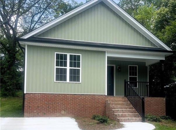 407 Walnut Street, High Point, NC 27260