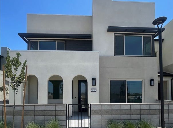 3251 South Agate Paseo, Ontario, CA 91761