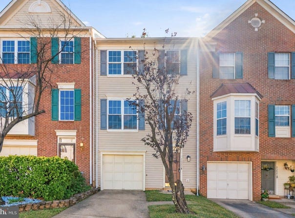 45547 READING Terrace, STERLING, VA 20166