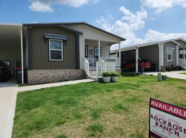 110 Trail Ride Way, Willis, TX 77318
