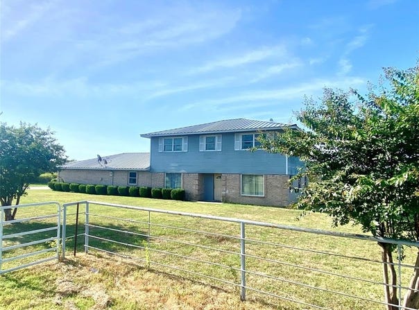 2506 FM 272, Celeste, TX 75423
