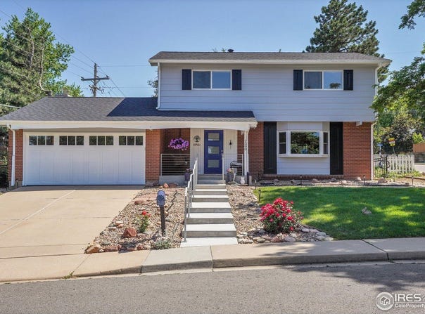 1590 Findlay Way, Boulder, CO 80305