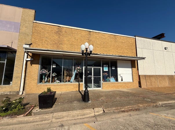 209 Louisiana Ave., Ferriday, LA 71334