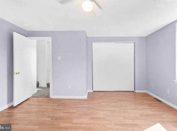 522 S WOODBINE AVENUE, PENN VALLEY, PA 19072