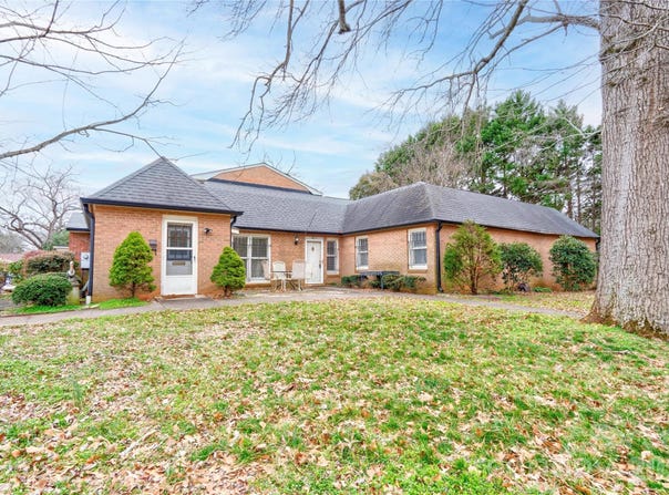 97-1 Edgemont Avenue, Shelby, NC 28150