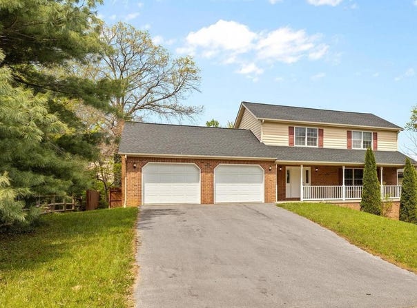 18814 ROLLING RD, HAGERSTOWN, MD 21742