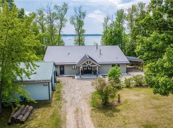 4681 Mission Road NE, Sugar Bush Twp, MN 56601