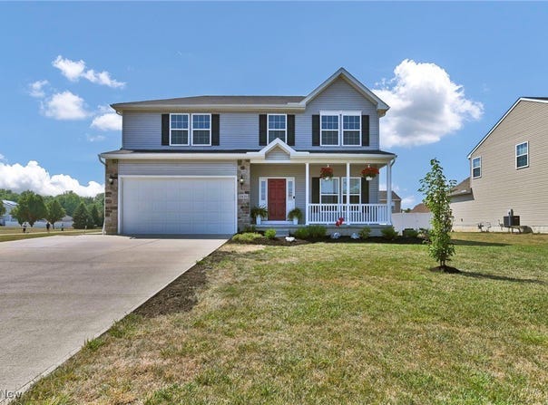 3430 Church Drive, Lorain, OH 44053