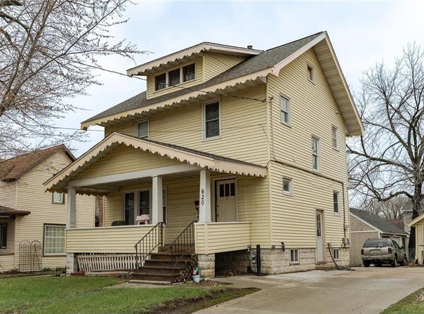620 3rd Avenue SE, Rochester, MN 55904