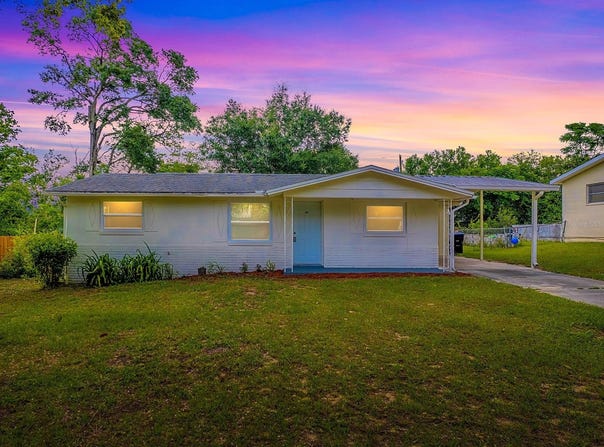 59 S COLUMBUS STREET, BEVERLY HILLS, FL 34465