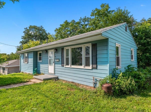 212 Highland Dr, Council Bluffs, IA 51503