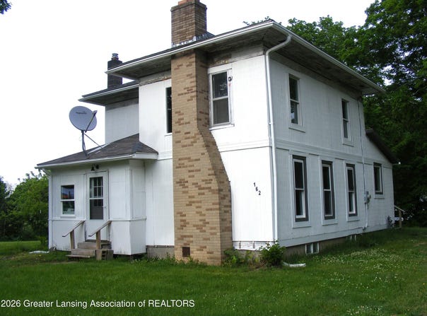162 Monroe Street, Springport, MI 49284