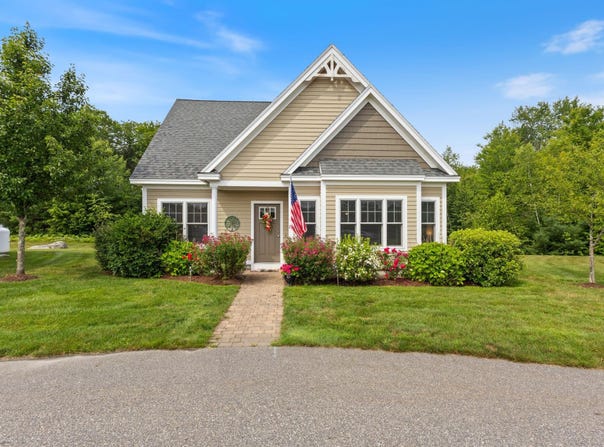 25 Adams Lane, Arundel, ME 04046