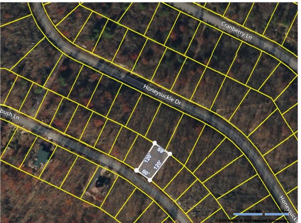Lot 13 Elderberry Lane, Hazle Township, PA 18202