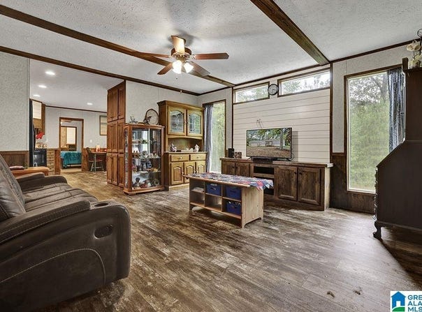 121 KELLEY DRIVE, JASPER, AL 35503