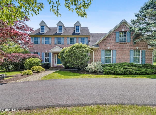 6 Hilander Drive, Colonie, NY 12211