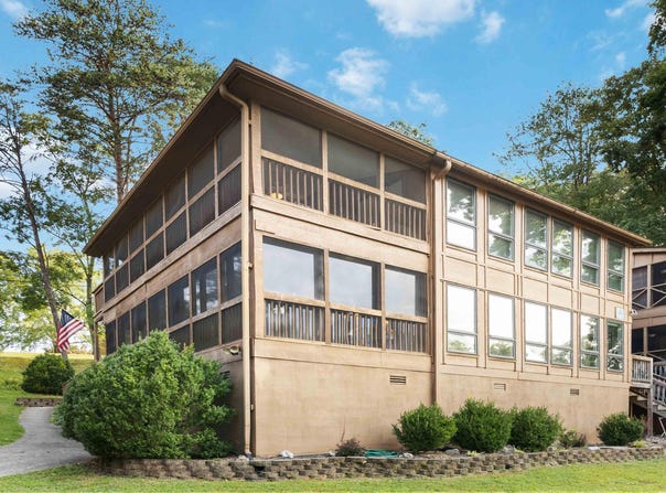 77-3 Woodson Bend Resort, Bronston, KY 42518