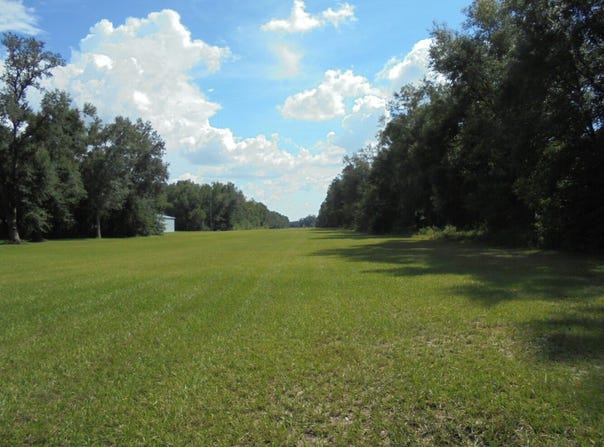 111th Drive, O Brien, FL 32071