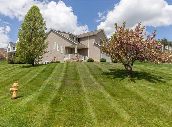 145 Saint Andrews Drive, Horseheads, NY 14845