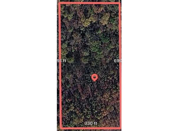 SE Blackjack Road, Galena, KS 66739