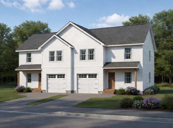 26 Dolley Farm Road, Windham, ME 04062