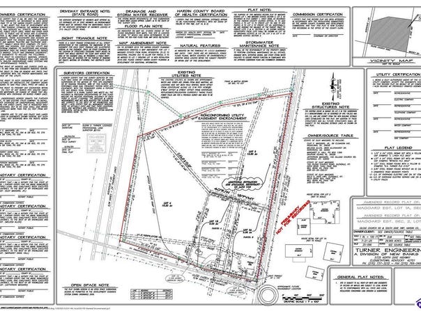 8349 S Dixie Highway, Elizabethtown, KY 42701