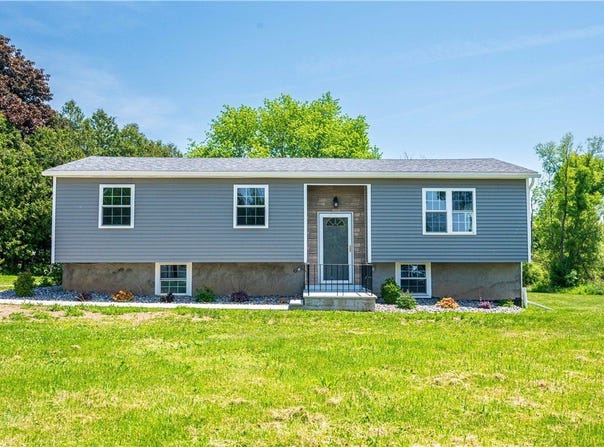 5535 Eureka Road, Rome, NY 13440