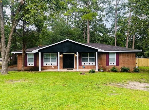2524 Drayton Drive, Augusta, GA 30906