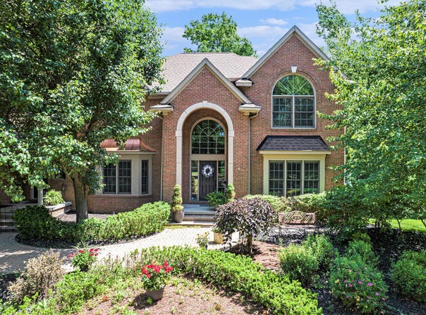 9452 Preserve Drive, Fenton, MI 48430