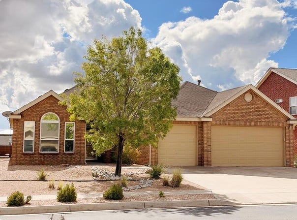 2606 Corte Palos SE, Albuquerque, NM 87124