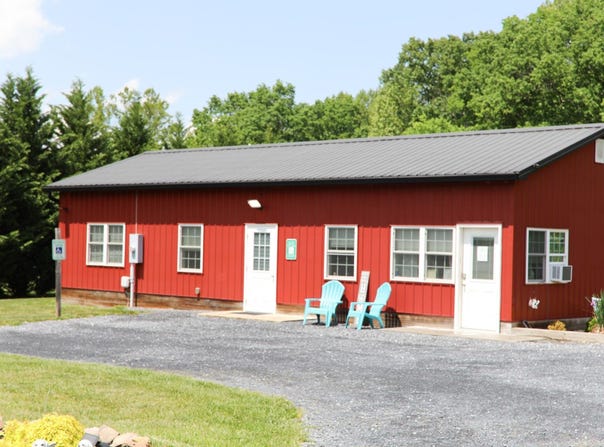 232 MINE BRANCH RD, CRIMORA, VA 24431